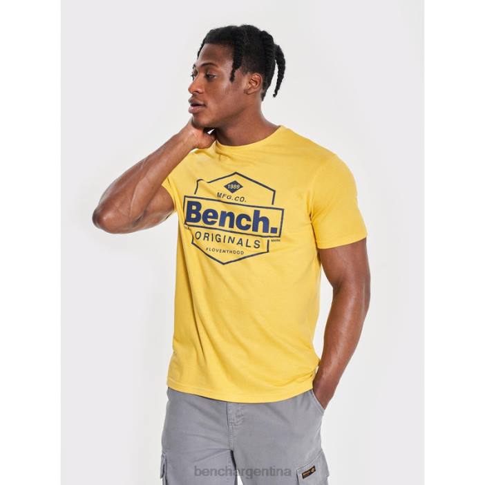 Bench ropa hombre hotsell
